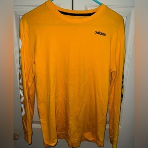 adidas Long Sleeve